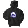 Youth Core Fleece Pullover Hooded Sweatshirt Thumbnail