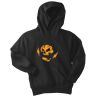 Youth Core Fleece Pullover Hooded Sweatshirt Thumbnail