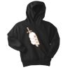 Youth Core Fleece Pullover Hooded Sweatshirt Thumbnail