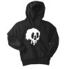 Youth Core Fleece Pullover Hooded Sweatshirt Thumbnail