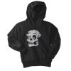 Youth Core Fleece Pullover Hooded Sweatshirt Thumbnail