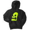 Youth Core Fleece Pullover Hooded Sweatshirt Thumbnail