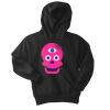 Youth Core Fleece Pullover Hooded Sweatshirt Thumbnail