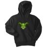 Youth Core Fleece Pullover Hooded Sweatshirt Thumbnail