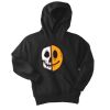 Youth Core Fleece Pullover Hooded Sweatshirt Thumbnail