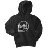 Youth Core Fleece Pullover Hooded Sweatshirt Thumbnail