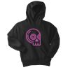 Youth Core Fleece Pullover Hooded Sweatshirt Thumbnail