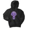 Youth Core Fleece Pullover Hooded Sweatshirt Thumbnail