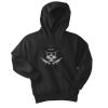 Youth Core Fleece Pullover Hooded Sweatshirt Thumbnail