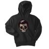 Youth Core Fleece Pullover Hooded Sweatshirt Thumbnail