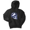 Youth Core Fleece Pullover Hooded Sweatshirt Thumbnail