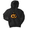 Youth Core Fleece Pullover Hooded Sweatshirt Thumbnail