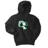 Youth Core Fleece Pullover Hooded Sweatshirt Thumbnail