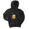 Youth Core Fleece Pullover Hooded Sweatshirt Thumbnail