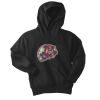 Youth Core Fleece Pullover Hooded Sweatshirt Thumbnail