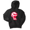 Youth Core Fleece Pullover Hooded Sweatshirt Thumbnail