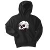 Youth Core Fleece Pullover Hooded Sweatshirt Thumbnail