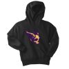 Youth Core Fleece Pullover Hooded Sweatshirt Thumbnail