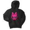 Youth Core Fleece Pullover Hooded Sweatshirt Thumbnail
