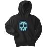 Youth Core Fleece Pullover Hooded Sweatshirt Thumbnail