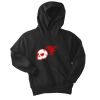 Youth Core Fleece Pullover Hooded Sweatshirt Thumbnail