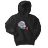 Youth Core Fleece Pullover Hooded Sweatshirt Thumbnail