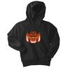 Youth Core Fleece Pullover Hooded Sweatshirt Thumbnail