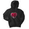 Youth Core Fleece Pullover Hooded Sweatshirt Thumbnail