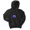 Youth Core Fleece Pullover Hooded Sweatshirt Thumbnail