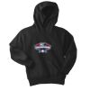 Youth Core Fleece Pullover Hooded Sweatshirt Thumbnail