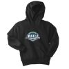 Youth Core Fleece Pullover Hooded Sweatshirt Thumbnail