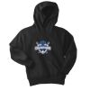 Youth Core Fleece Pullover Hooded Sweatshirt Thumbnail