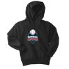Youth Core Fleece Pullover Hooded Sweatshirt Thumbnail