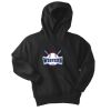 Youth Core Fleece Pullover Hooded Sweatshirt Thumbnail