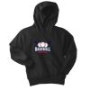 Youth Core Fleece Pullover Hooded Sweatshirt Thumbnail