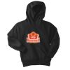 Youth Core Fleece Pullover Hooded Sweatshirt Thumbnail