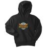 Youth Core Fleece Pullover Hooded Sweatshirt Thumbnail