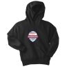 Youth Core Fleece Pullover Hooded Sweatshirt Thumbnail