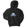 Youth Core Fleece Pullover Hooded Sweatshirt Thumbnail