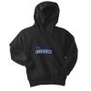 Youth Core Fleece Pullover Hooded Sweatshirt Thumbnail