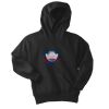 Youth Core Fleece Pullover Hooded Sweatshirt Thumbnail