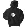 Youth Core Fleece Pullover Hooded Sweatshirt Thumbnail