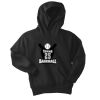 Youth Core Fleece Pullover Hooded Sweatshirt Thumbnail