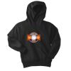 Youth Core Fleece Pullover Hooded Sweatshirt Thumbnail