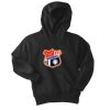 Youth Core Fleece Pullover Hooded Sweatshirt Thumbnail