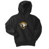 Youth Core Fleece Pullover Hooded Sweatshirt Thumbnail