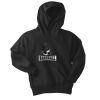 Youth Core Fleece Pullover Hooded Sweatshirt Thumbnail