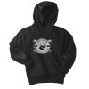 Youth Core Fleece Pullover Hooded Sweatshirt Thumbnail