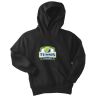 Youth Core Fleece Pullover Hooded Sweatshirt Thumbnail
