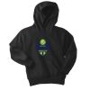 Youth Core Fleece Pullover Hooded Sweatshirt Thumbnail